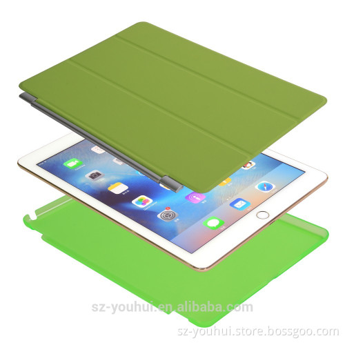 New style for iPad mini4 case with stand